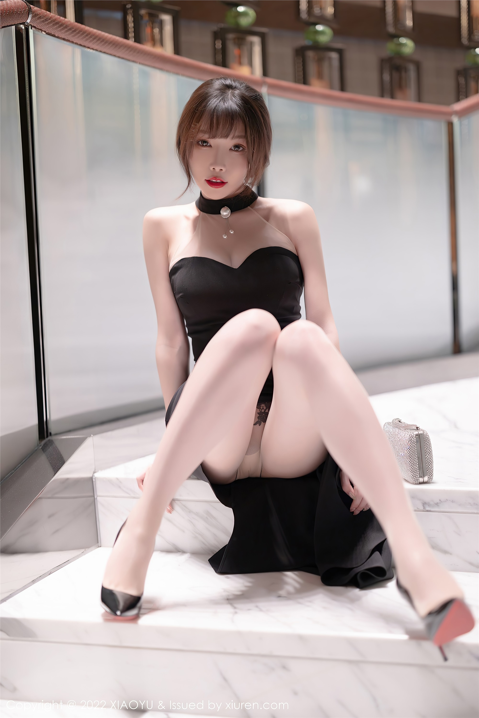 XIAOYU语画界 2022.04.26 Vol.765 芝芝